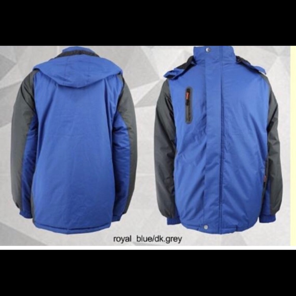 Winter Coat Brand New Great Deal